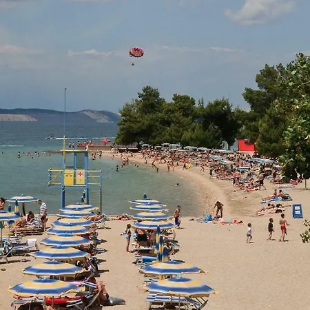 Haus Diana Crikvenica