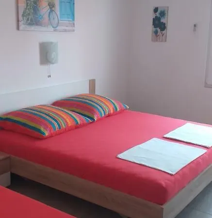 Apartament Haus Diana Crikvenica