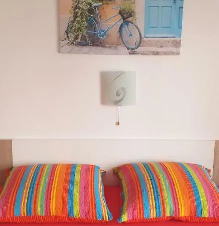Apartament Haus Diana