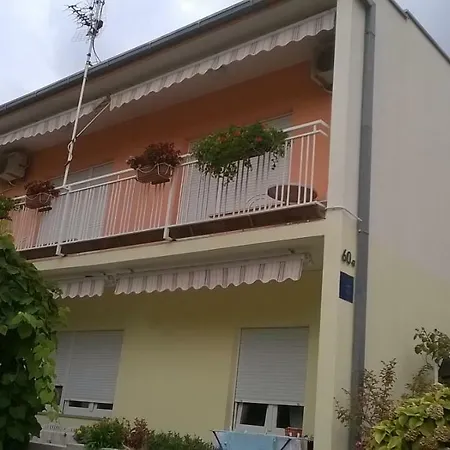 Haus Diana Apartment
