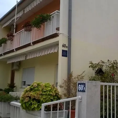 Haus Diana Apartment *
