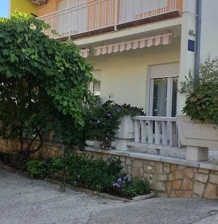 Apartament Haus Diana