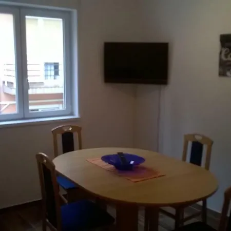 Haus Diana Apartment Crikvenica