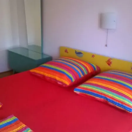 Haus Diana * Crikvenica