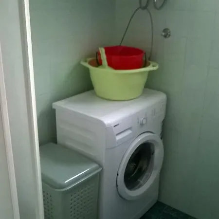 Haus Diana Apartament Crikvenica
