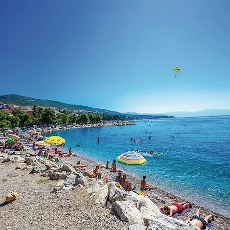 Apartament Haus Diana Crikvenica