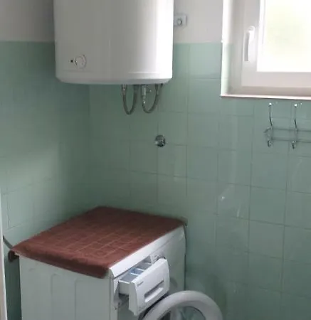 Haus Diana Apartment *