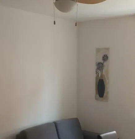 Apartament Haus Diana