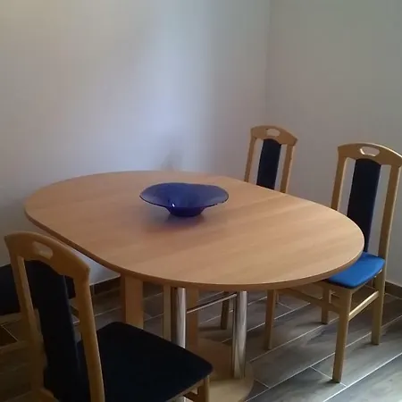 Haus Diana * Crikvenica