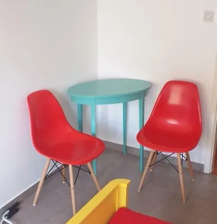 Haus Diana Apartment