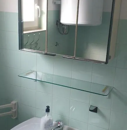 Apartament Haus Diana *