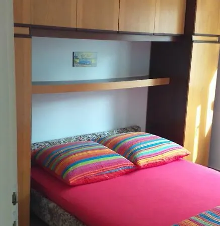 Apartament Haus Diana *